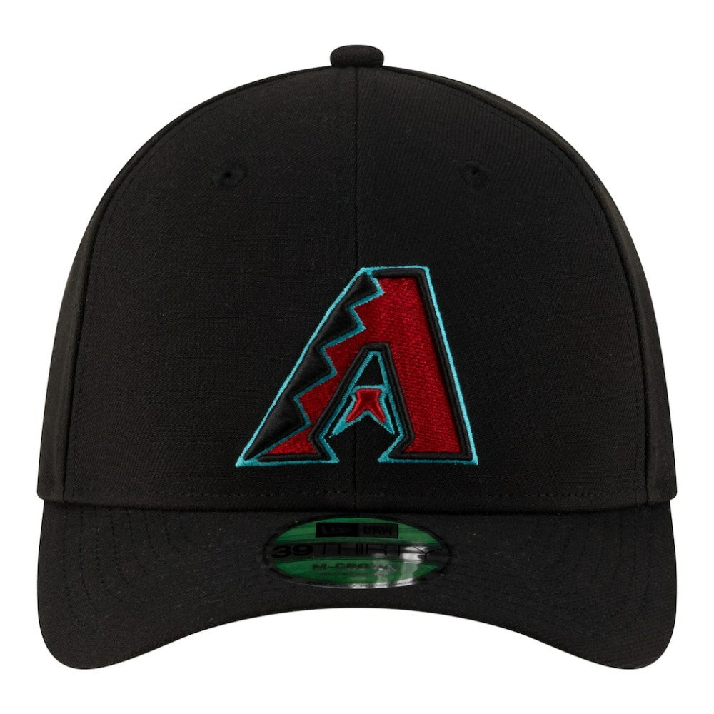 Arizona Diamondbacks New Era Alternate Player Replica 39THIRTY M-Crown Flex Hat - MLB