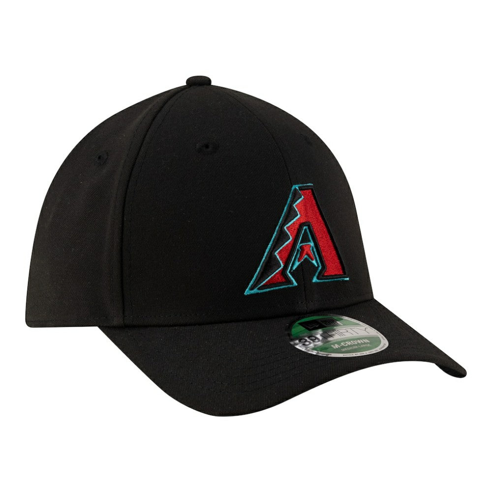 Arizona Diamondbacks New Era Alternate Player Replica 39THIRTY M-Crown Flex Hat - MLB