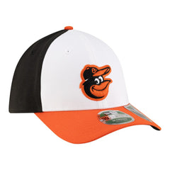 Baltimore Orioles New Era Player Replica 39THIRTY M-Crown Flex Hat - MLB