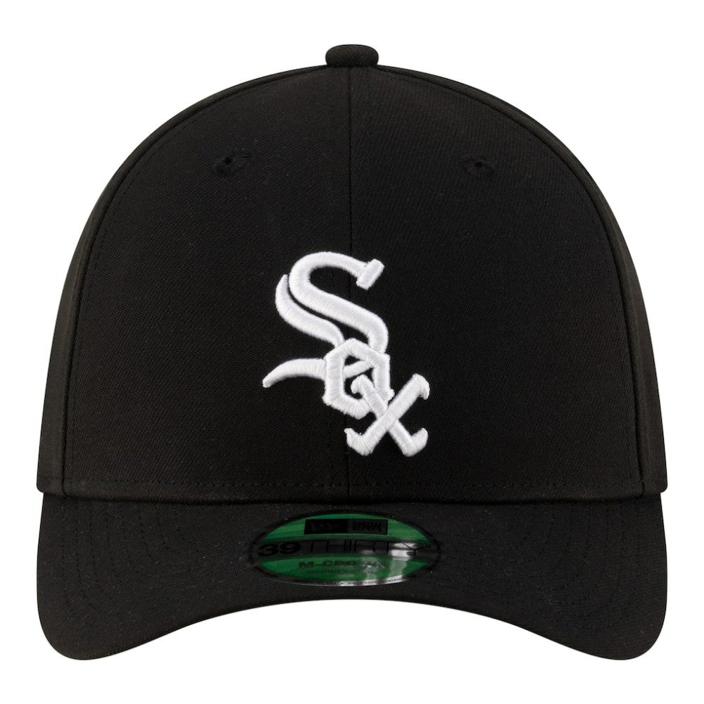 Chicago White Sox New Era Player Replica 39THIRTY M-Crown Flex Hat - MLB