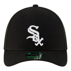 Chicago White Sox New Era Player Replica 39THIRTY M-Crown Flex Hat - MLB