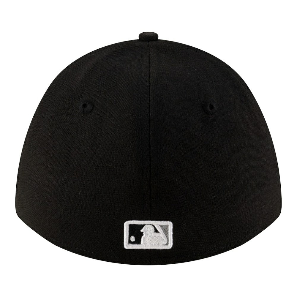 Chicago White Sox New Era Player Replica 39THIRTY M-Crown Flex Hat - MLB