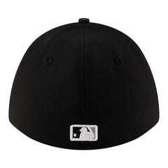 Chicago White Sox New Era Player Replica 39THIRTY M-Crown Flex Hat - MLB