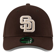 San Diego Padres New Era Alternate Player Replica 39THIRTY M-Crown Flex Hat - MLB