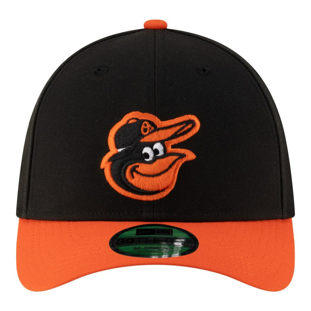 Baltimore Orioles New Era Player Replica 39THIRTY M-Crown Flex Hat - MLB