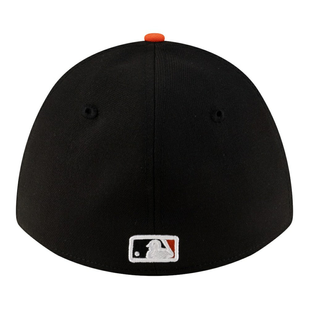 Baltimore Orioles New Era Player Replica 39THIRTY M-Crown Flex Hat - MLB