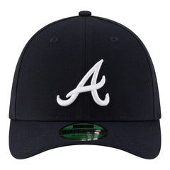 Atlanta Braves New Era Player Replica 39THIRTY M-Crown Flex Hat - MLB