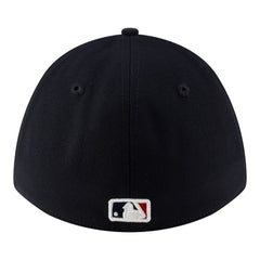 Atlanta Braves New Era Player Replica 39THIRTY M-Crown Flex Hat - MLB