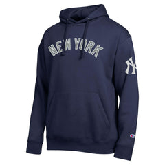 New York Yankees Champion All Star Wordmark Hoodie - MLB