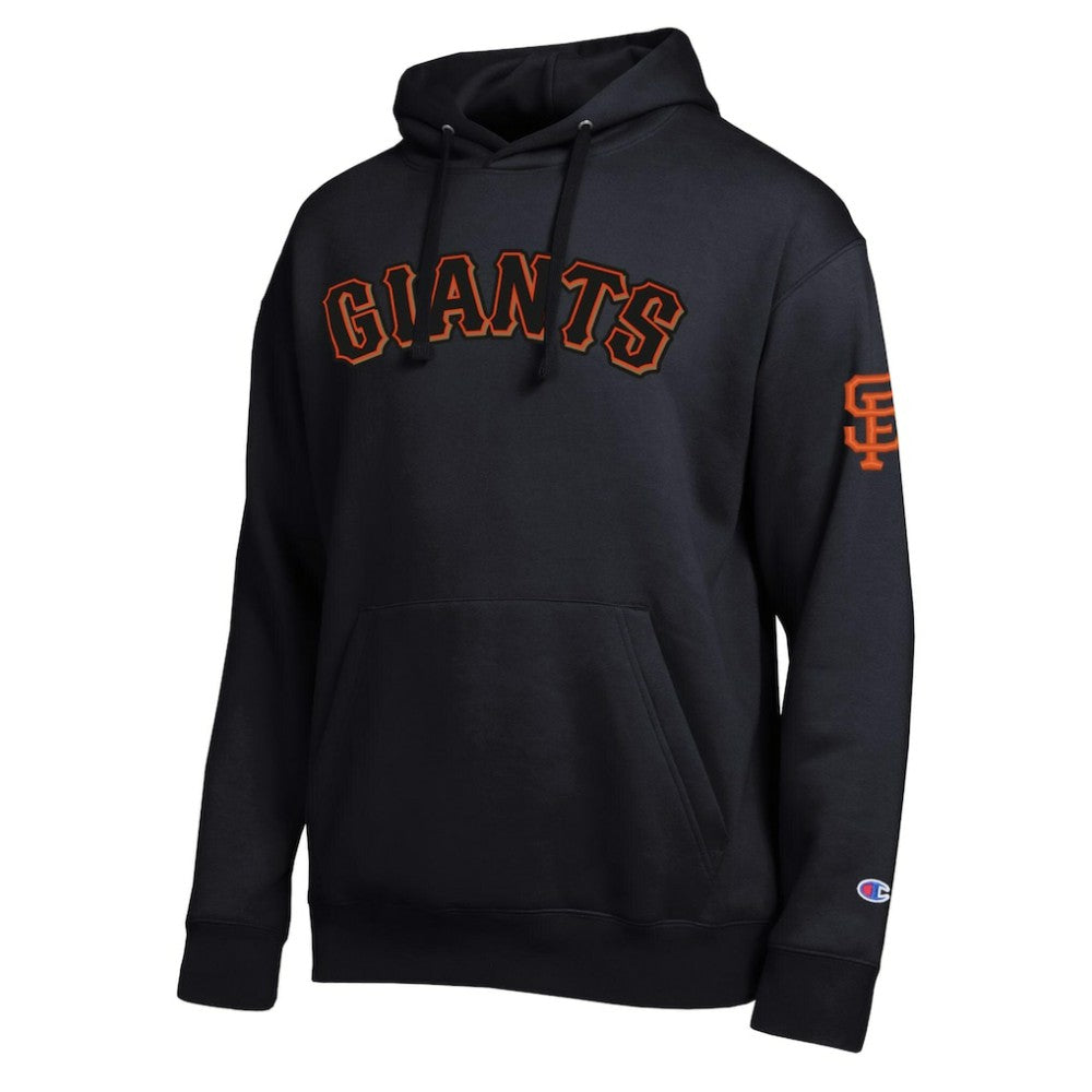 San Francisco Giants Champion All Star Wordmark Hoodie - MLB