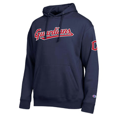 Cleveland Guardians Champion All Star Wordmark Hoodie - MLB