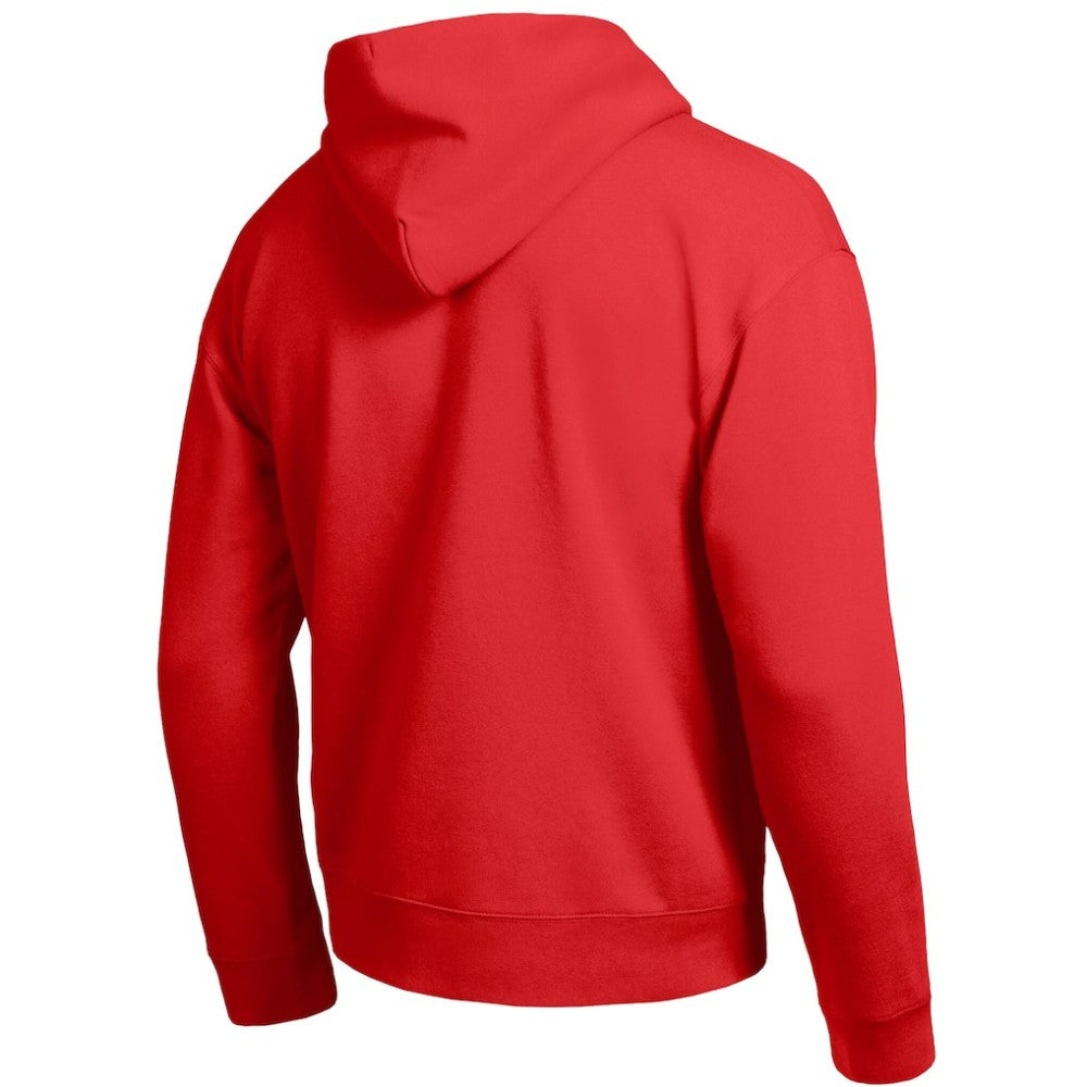 Cincinnati Reds Champion All Star Wordmark Hoodie - MLB