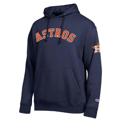 Houston Astros Champion All Star Wordmark Hoodie - MLB