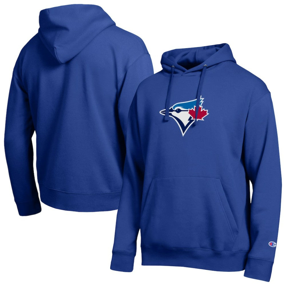 Toronto Blue Jays Champion All Star Embroidered Logo Hoodie - MLB