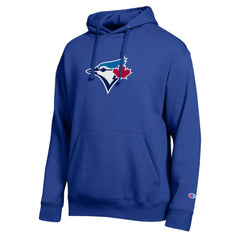 Toronto Blue Jays Champion All Star Embroidered Logo Hoodie - MLB