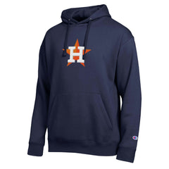 Houston Astros Champion All Star Embroidered Logo Hoodie - MLB
