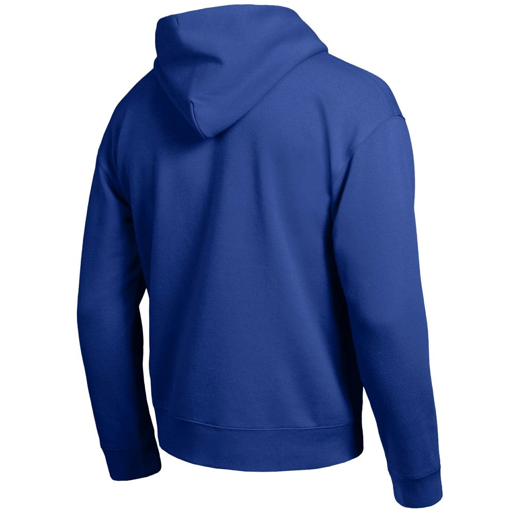 Kansas City Royals Champion All Star Embroidered Logo Hoodie - MLB