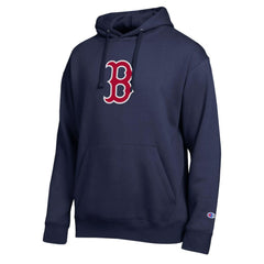 Boston Red Sox Champion All Star Embroidered Logo Hoodie - MLB