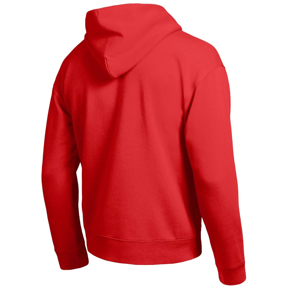 Los Angeles Angels Champion All Star Embroidered Logo Hoodie - MLB