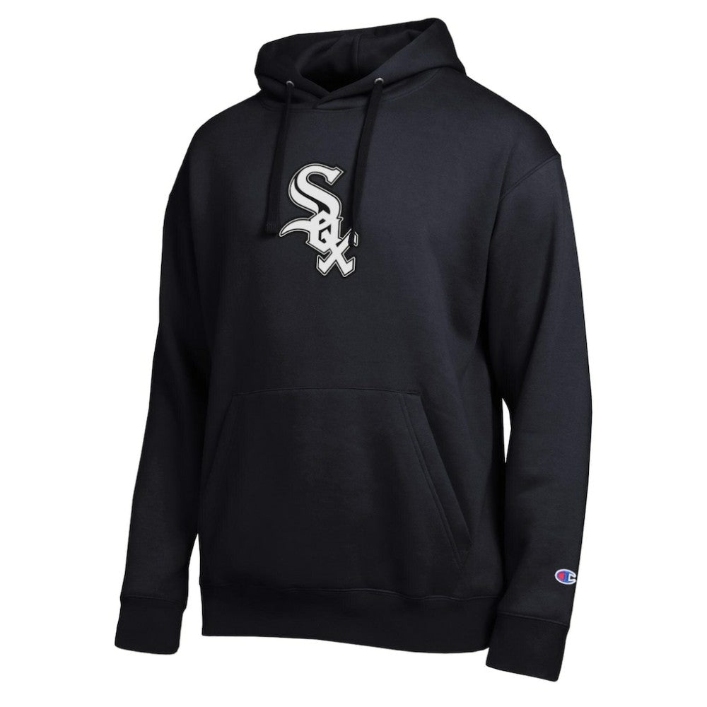 Chicago White Sox Champion All Star Embroidered Logo Hoodie - MLB