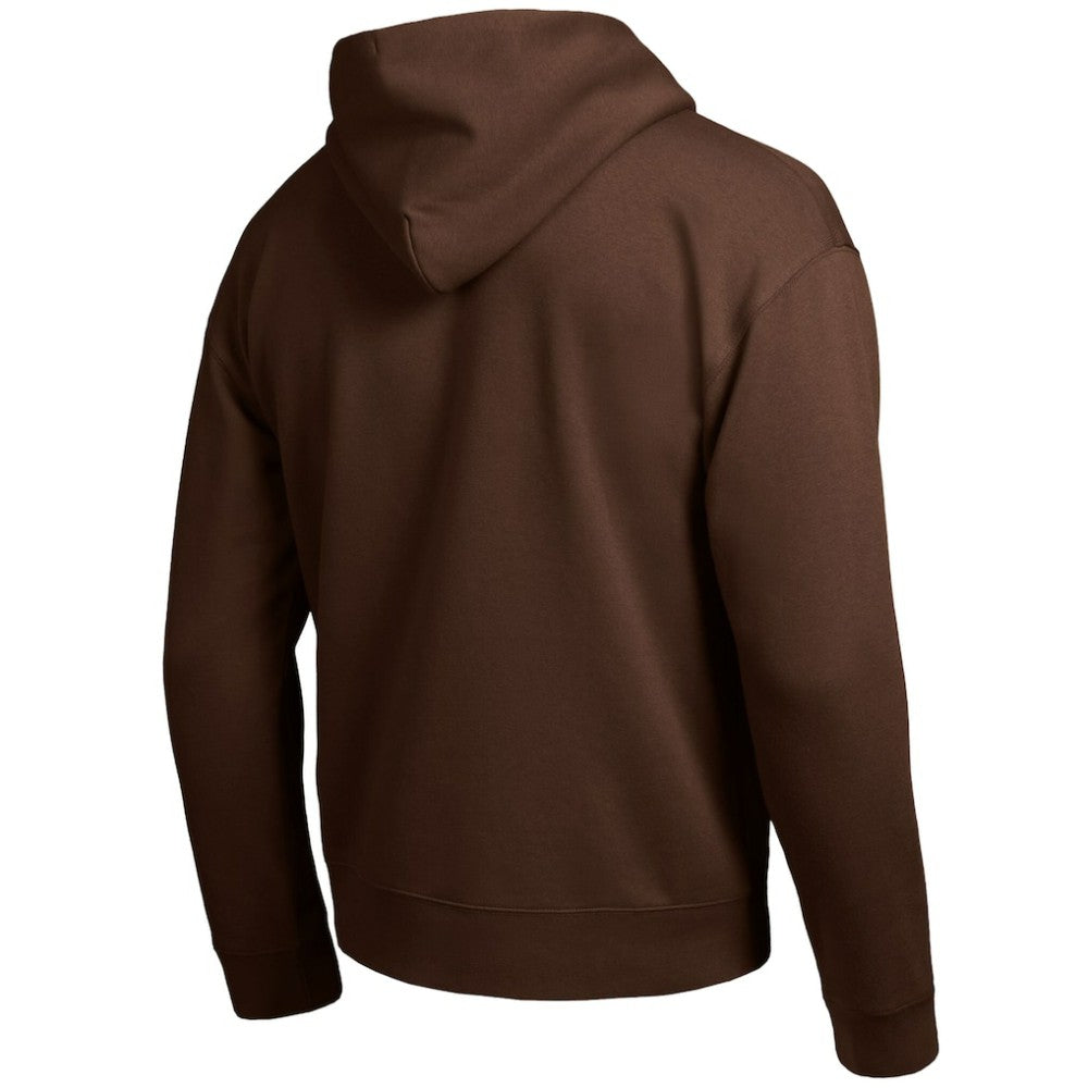San Diego Padres Champion All Star Embroidered Logo Hoodie - MLB