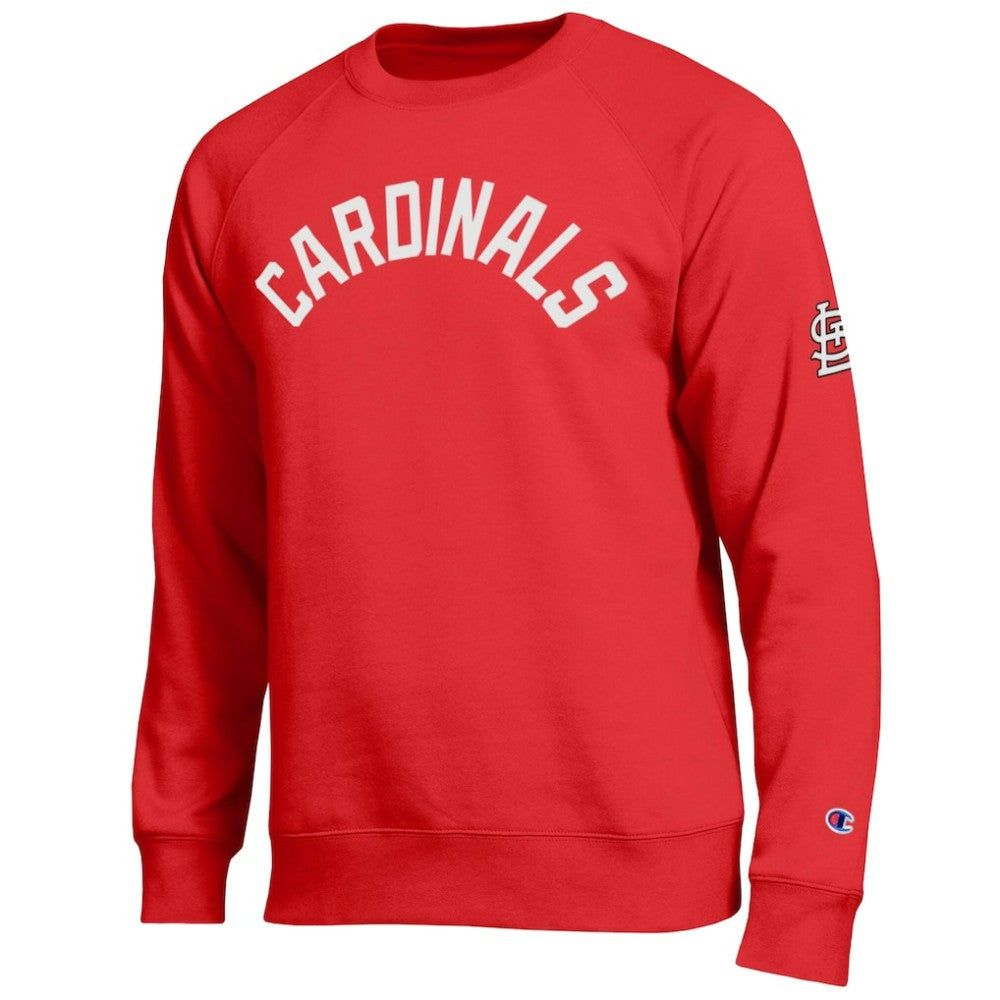 St. Louis Cardinals Champion All-Star Sweatshirt - MLB