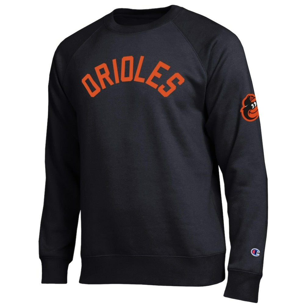 Baltimore Orioles Champion All-Star Sweatshirt - MLB