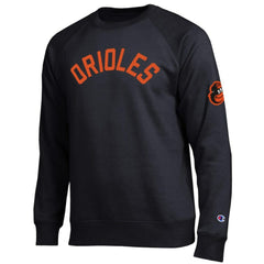 Baltimore Orioles Champion All-Star Sweatshirt - MLB