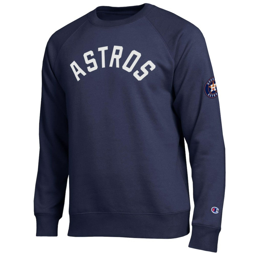Houston Astros Champion All-Star Sweatshirt - MLB