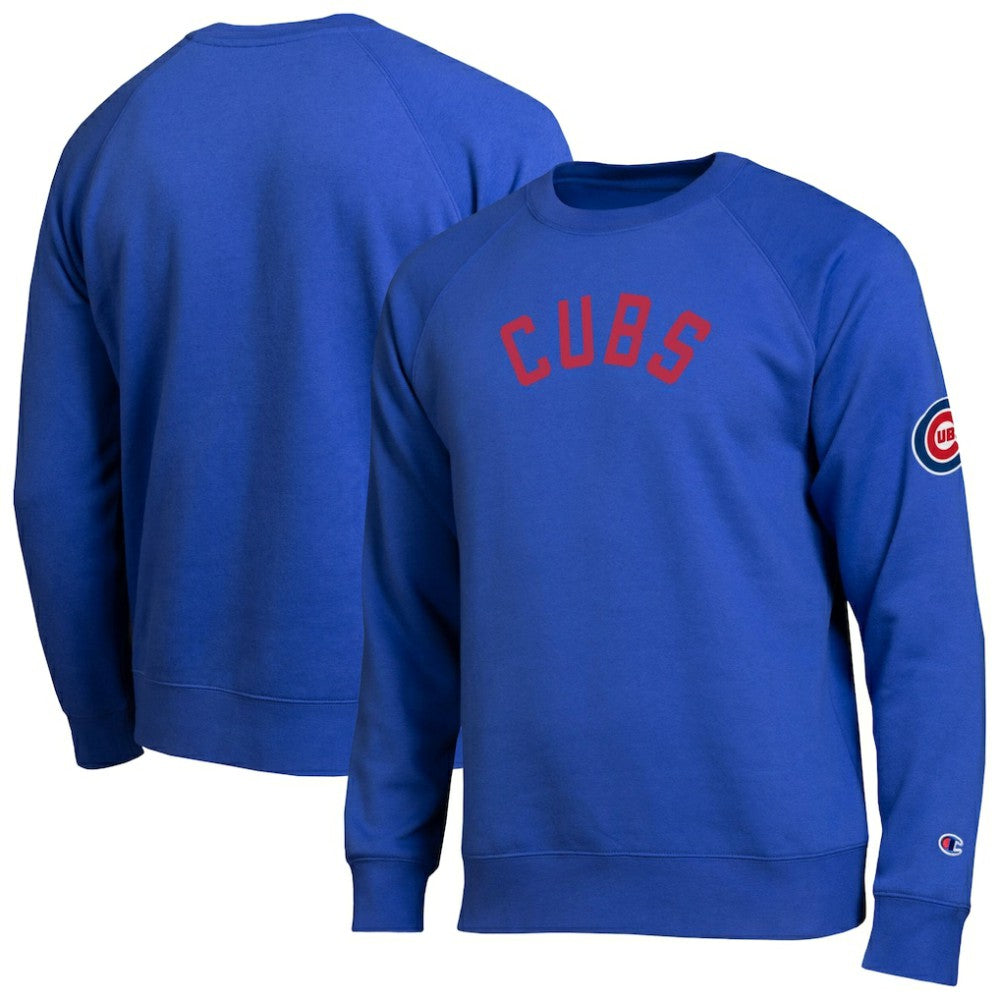 Chicago Cubs Champion All-Star Sweatshirt - MLB