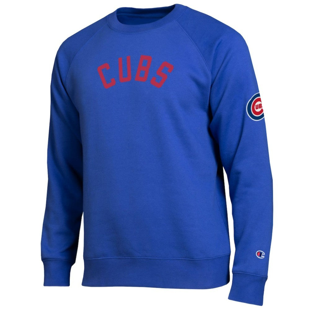 Chicago Cubs Champion All-Star Sweatshirt - MLB