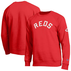 Cincinnati Reds Champion All-Star Sweatshirt - MLB