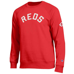 Cincinnati Reds Champion All-Star Sweatshirt - MLB