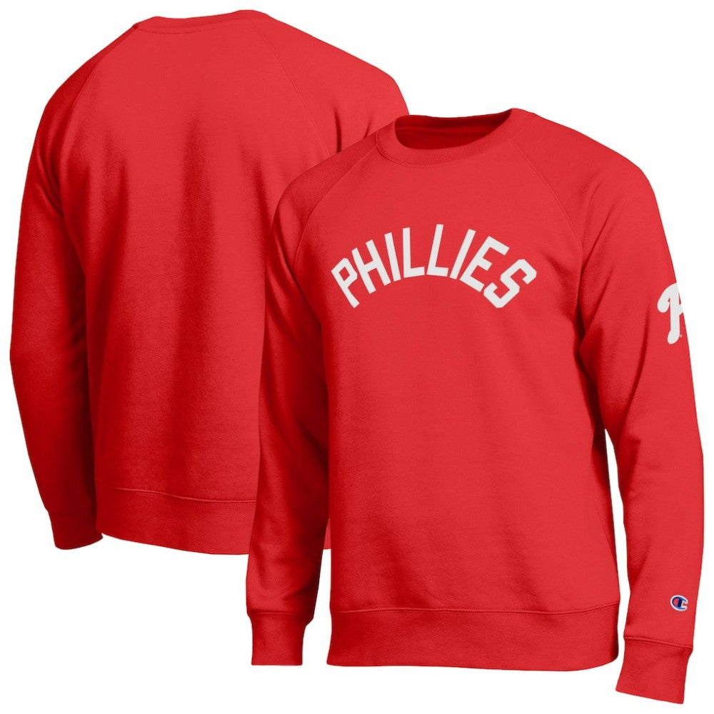 Philadelphia Phillies Champion All-Star Sweatshirt - MLB