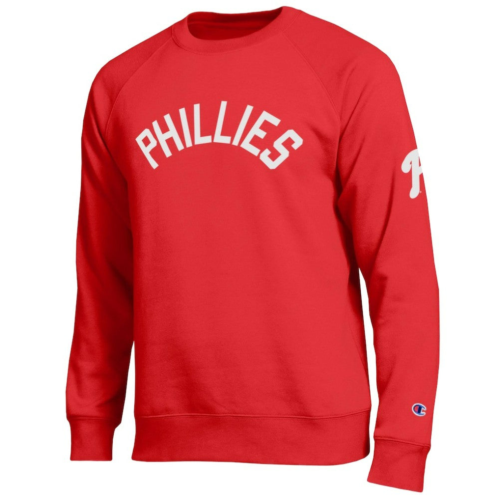 Philadelphia Phillies Champion All-Star Sweatshirt - MLB