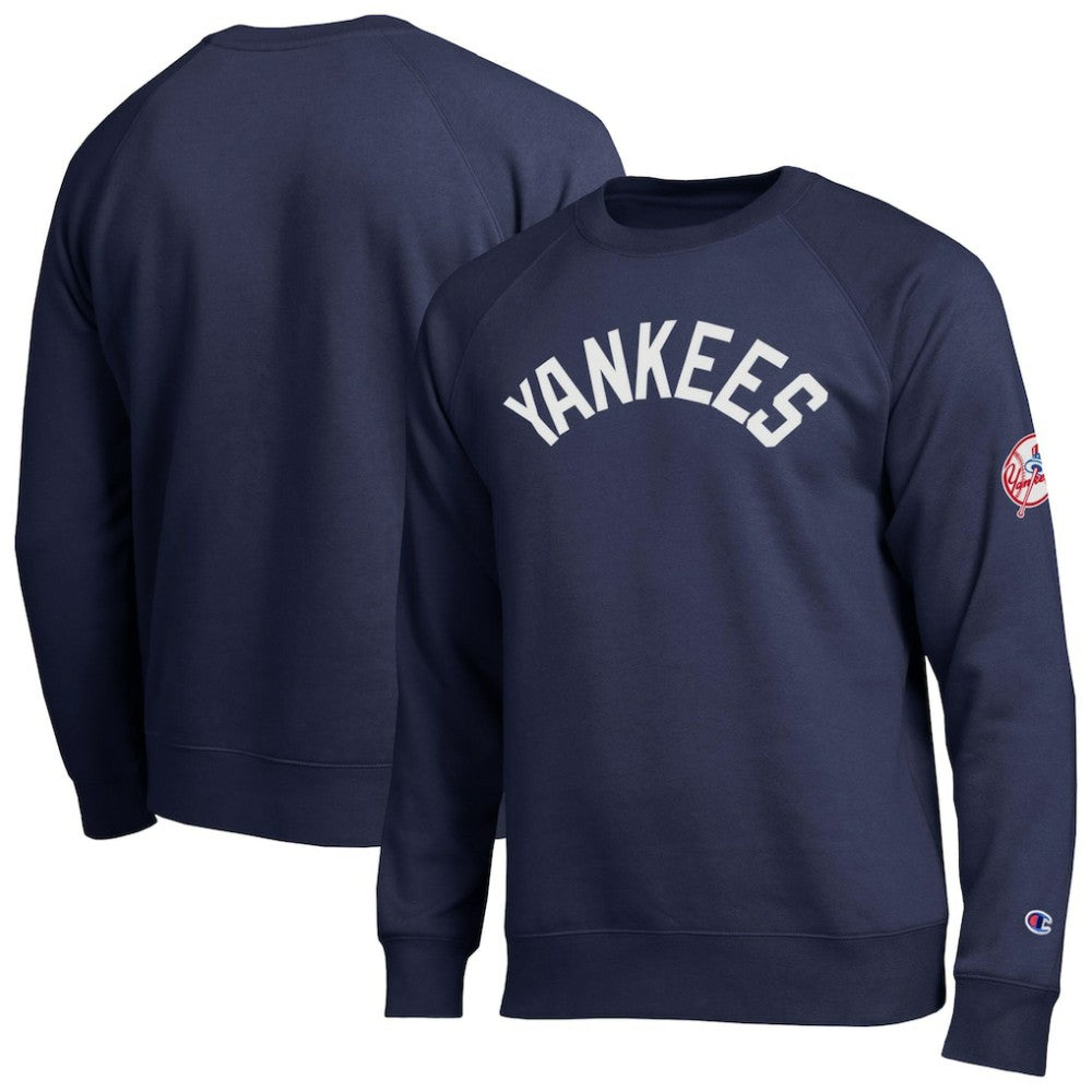 New York Yankees Champion All-Star Sweatshirt - MLB