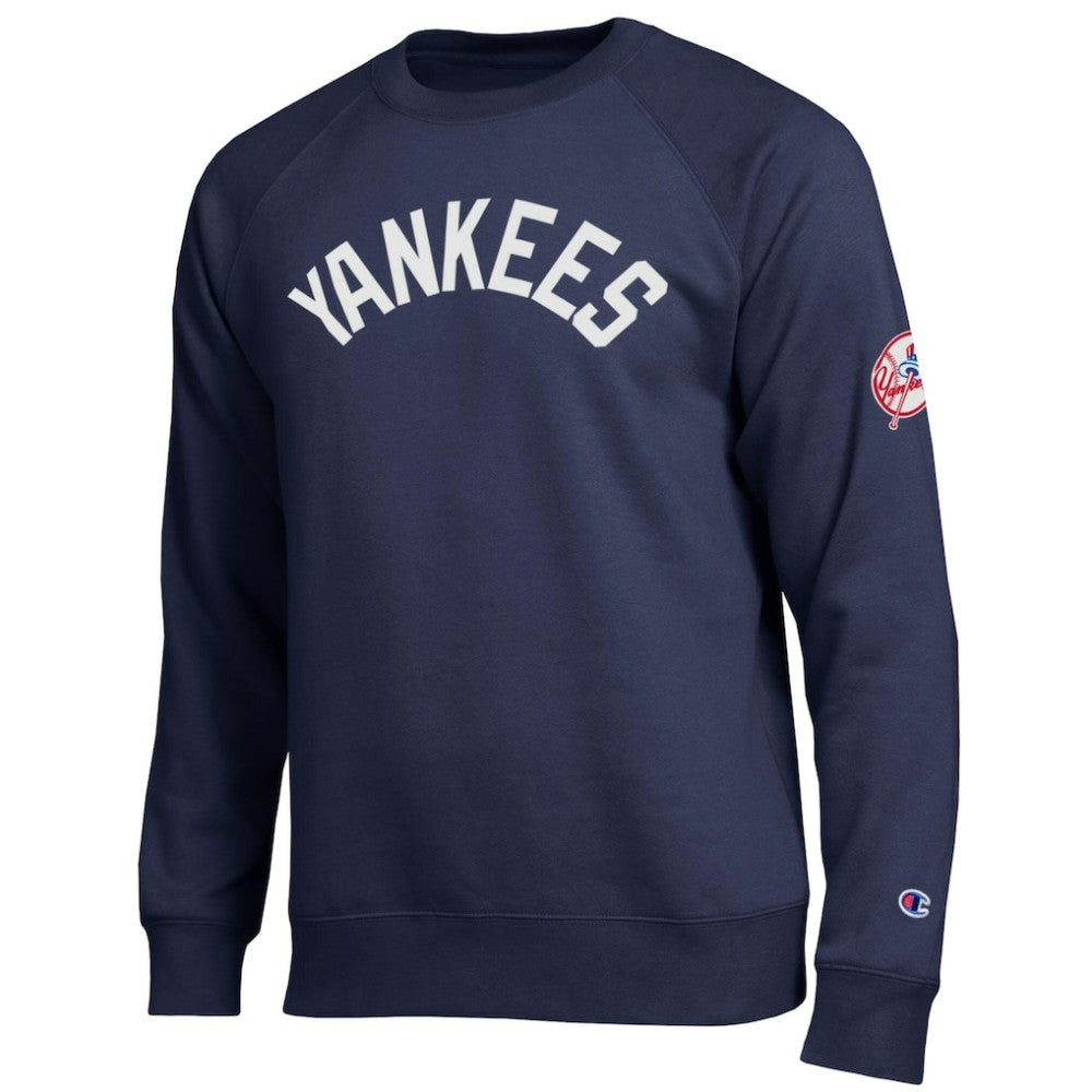 New York Yankees Champion All-Star Sweatshirt - MLB