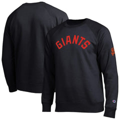 San Francisco Giants Champion All-Star Sweatshirt - MLB