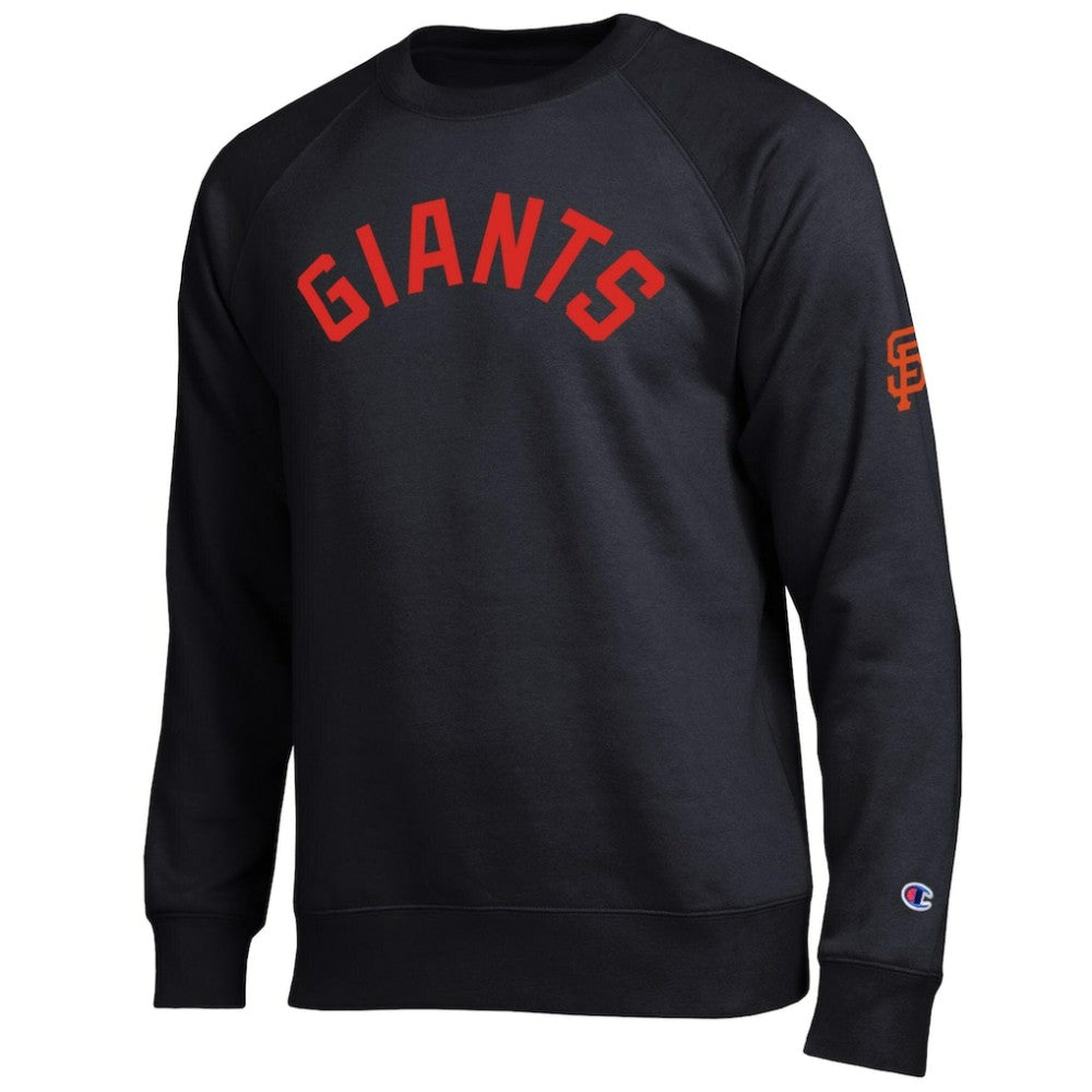 San Francisco Giants Champion All-Star Sweatshirt - MLB
