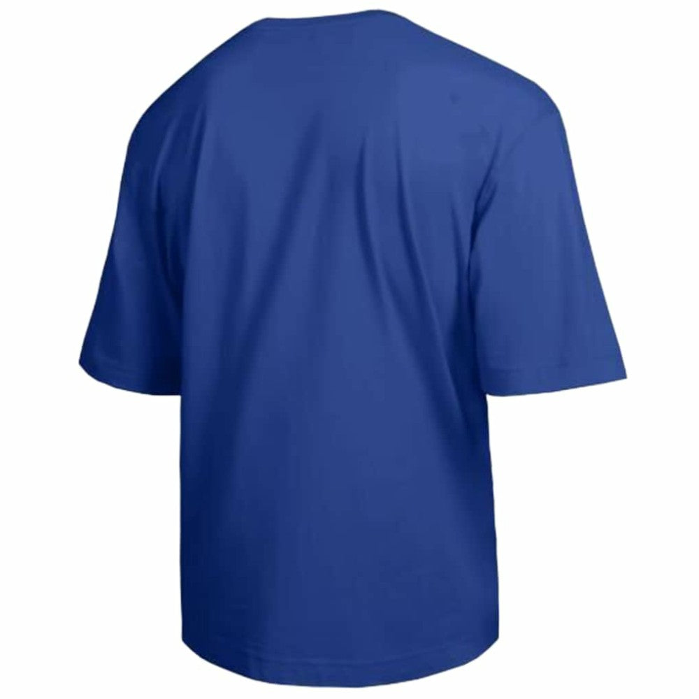 Chicago Cubs Champion All Star Chenille Wordmark T-Shirt - MLB