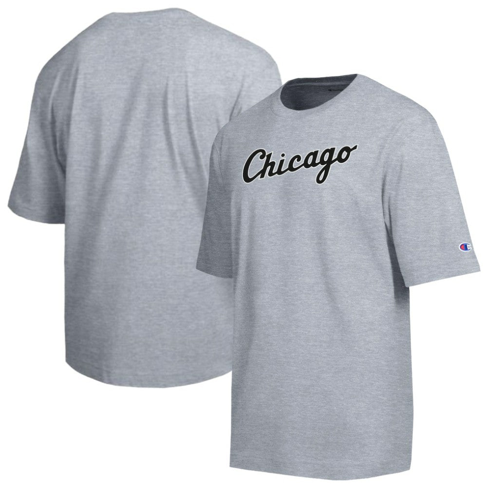 Chicago White Sox Champion All Star Chenille Wordmark T-Shirt - MLB