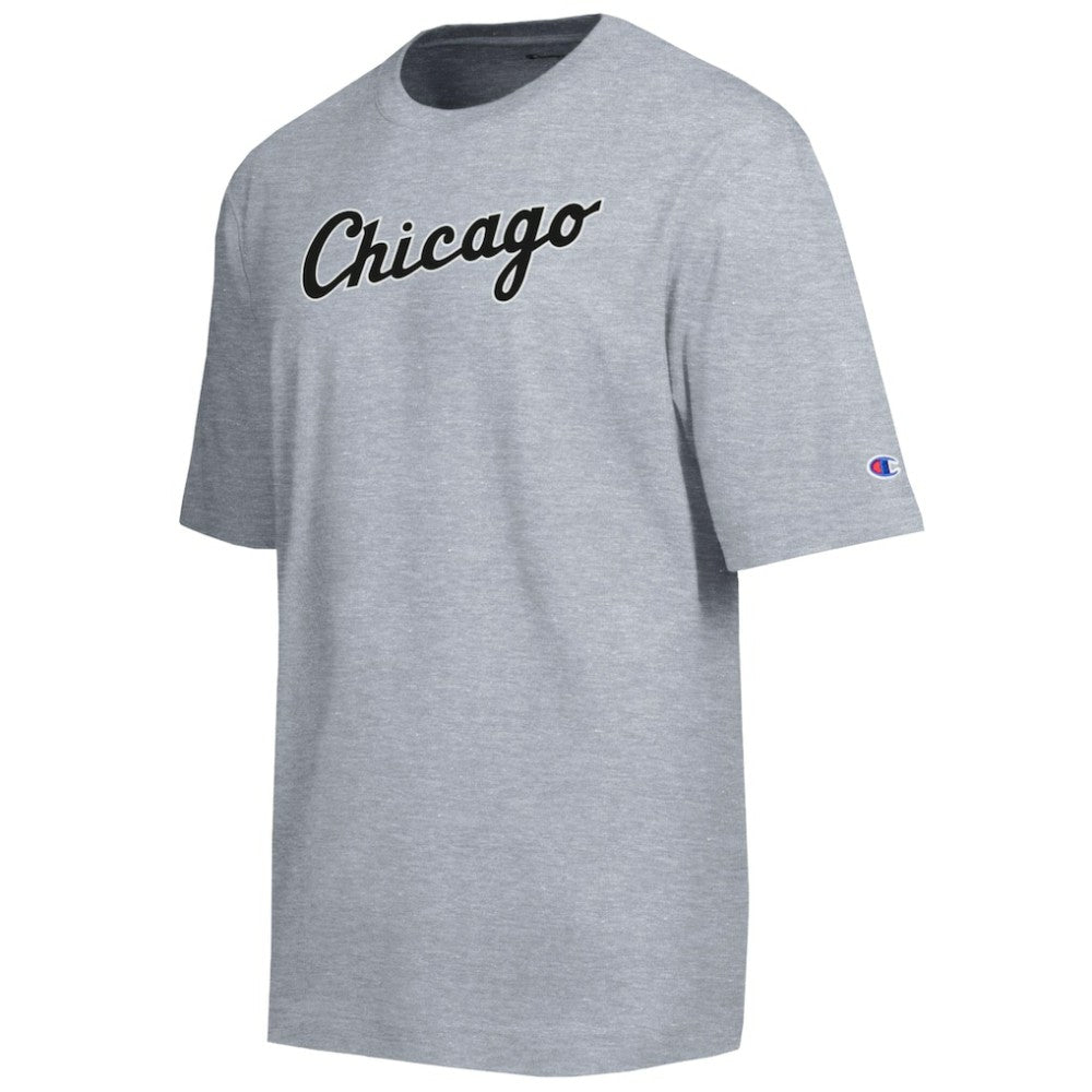 Chicago White Sox Champion All Star Chenille Wordmark T-Shirt - MLB