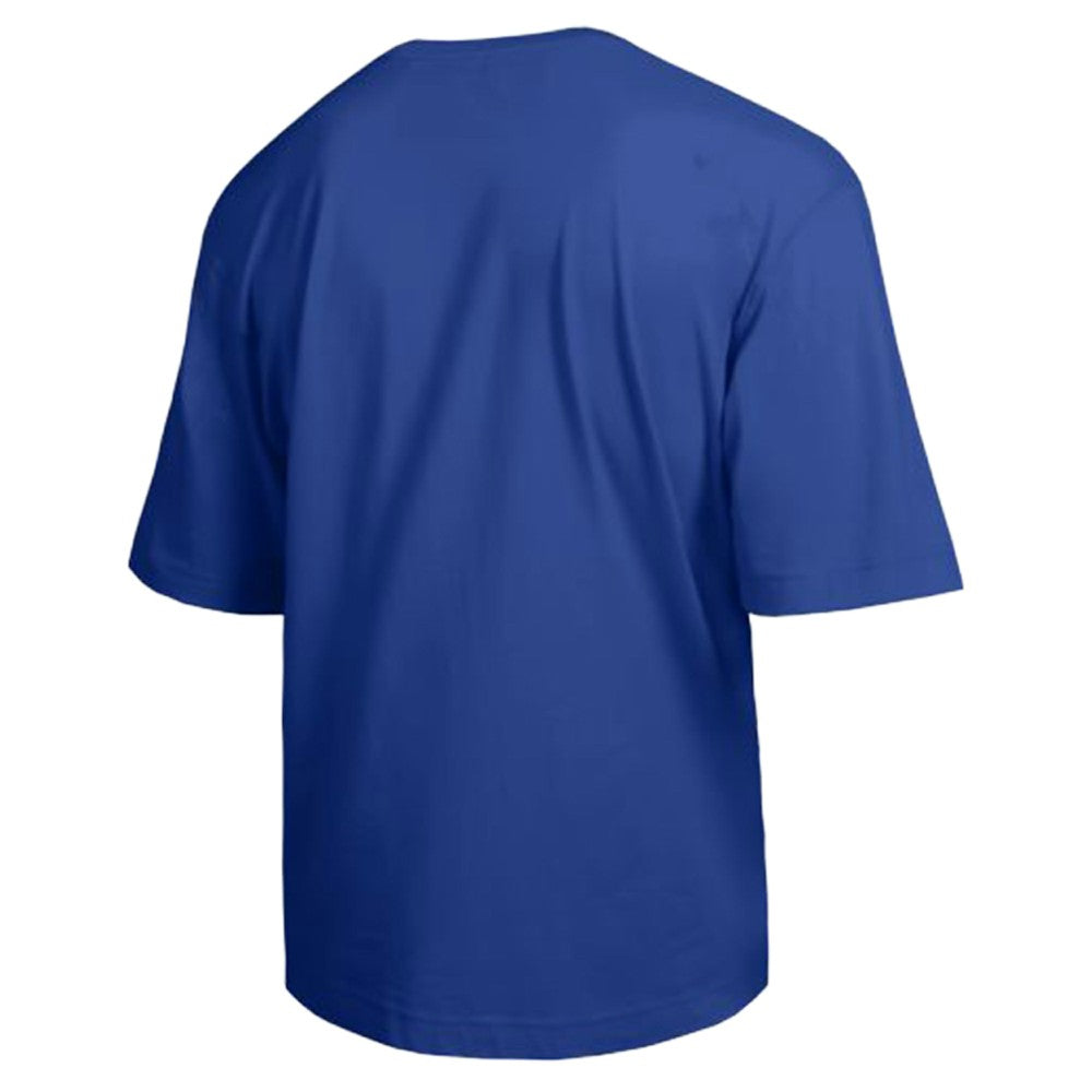 Kansas City Royals Champion All Star Chenille Wordmark T-Shirt - MLB
