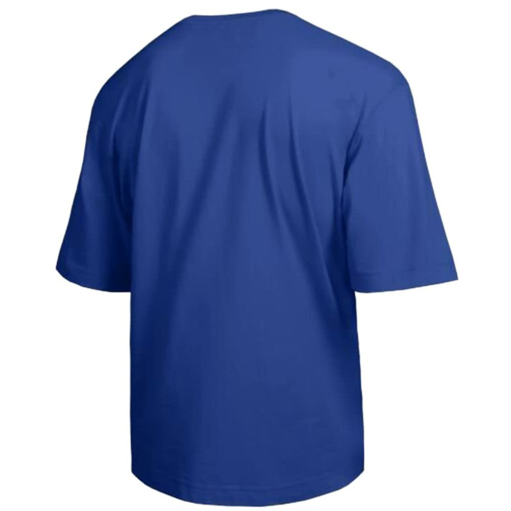 Texas Rangers Champion All Star Chenille Wordmark T-Shirt - MLB