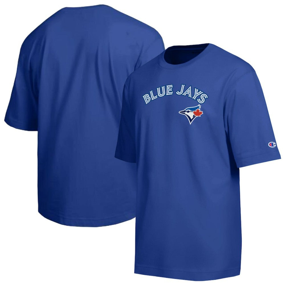 Toronto Blue Jays Champion All Star Chenille Wordmark T-Shirt - MLB