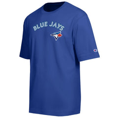 Toronto Blue Jays Champion All Star Chenille Wordmark T-Shirt - MLB