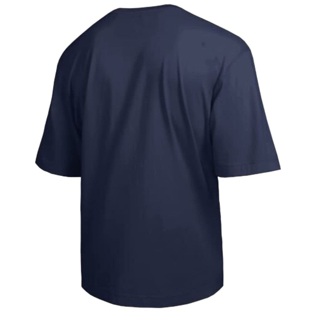 Seattle Mariners Champion All Star Chenille Wordmark T-Shirt - MLB