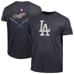 Los Angeles Dodgers Champion Tri-Blend T-Shirt - MLB