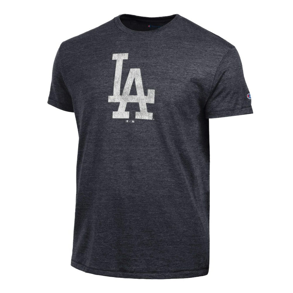 Los Angeles Dodgers Champion Tri-Blend T-Shirt - MLB