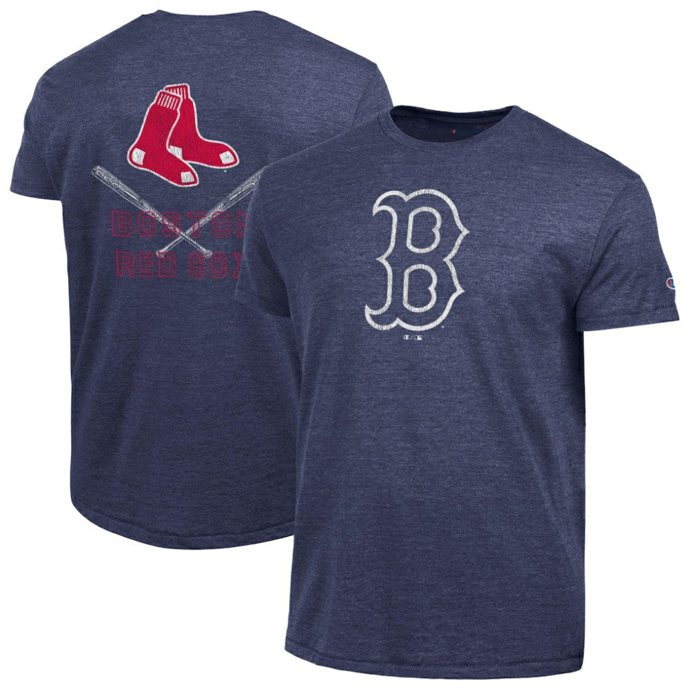 Boston Red Sox Champion Tri-Blend T-Shirt - MLB